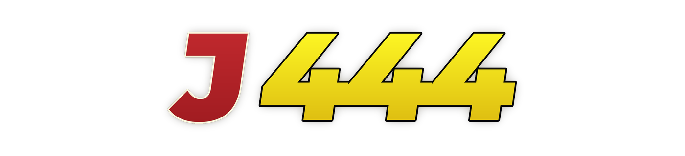 j444 Logo